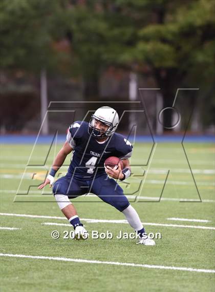 Thumbnail 1 in McDowell vs. State College (PIAA Class 4A 1st Round) photogallery.