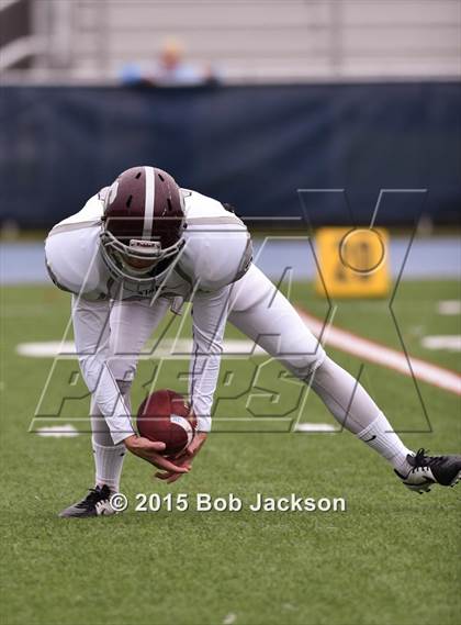 Thumbnail 3 in McDowell vs. State College (PIAA Class 4A 1st Round) photogallery.