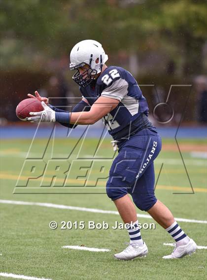 Thumbnail 1 in McDowell vs. State College (PIAA Class 4A 1st Round) photogallery.