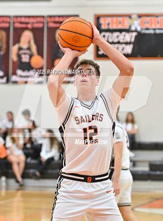 Sumner vs. Sarasota (FHSAA 7A Regional Semifinal)