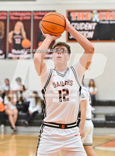 Sumner vs. Sarasota (FHSAA 7A Regional Semifinal)