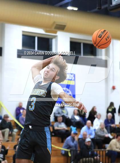 Thumbnail 3 in East Carteret @ Croatan photogallery.