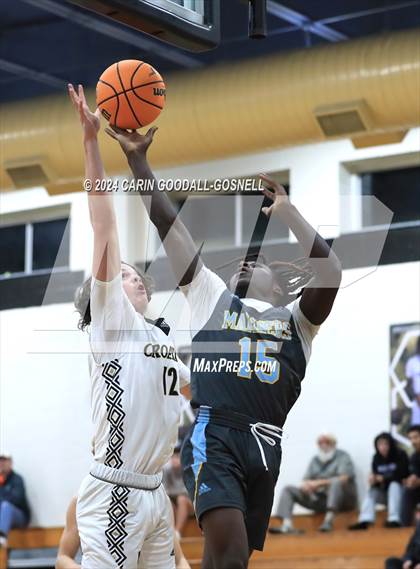Thumbnail 2 in East Carteret @ Croatan photogallery.
