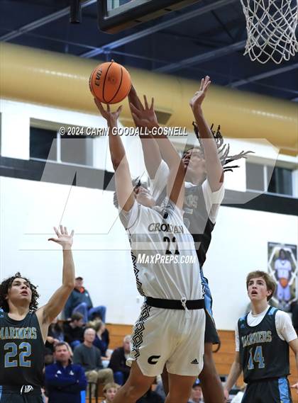 Thumbnail 2 in East Carteret @ Croatan photogallery.