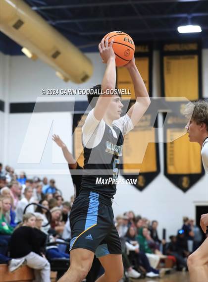 Thumbnail 1 in East Carteret @ Croatan photogallery.