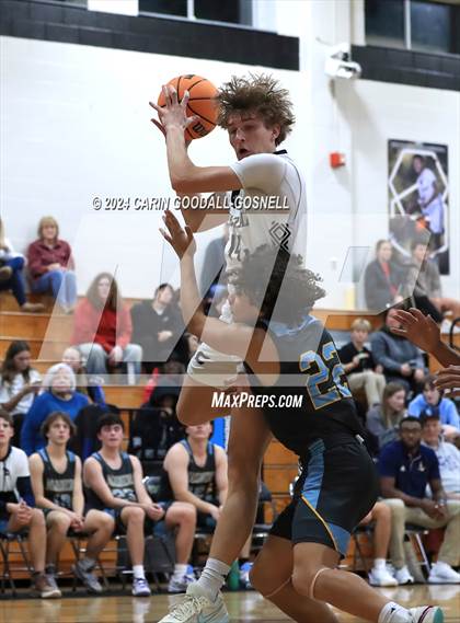 Thumbnail 1 in East Carteret @ Croatan photogallery.