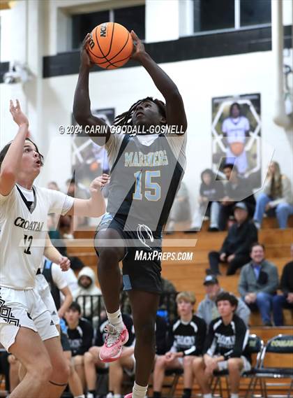 Thumbnail 1 in East Carteret @ Croatan photogallery.