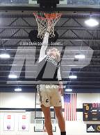 Photo from the gallery "East Carteret @ Croatan"