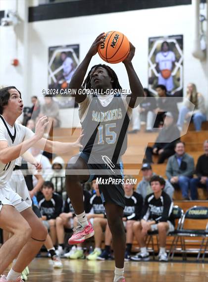 Thumbnail 3 in East Carteret @ Croatan photogallery.
