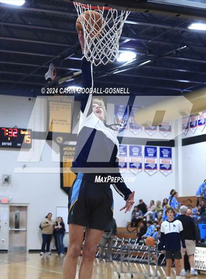 Thumbnail 2 in East Carteret @ Croatan photogallery.