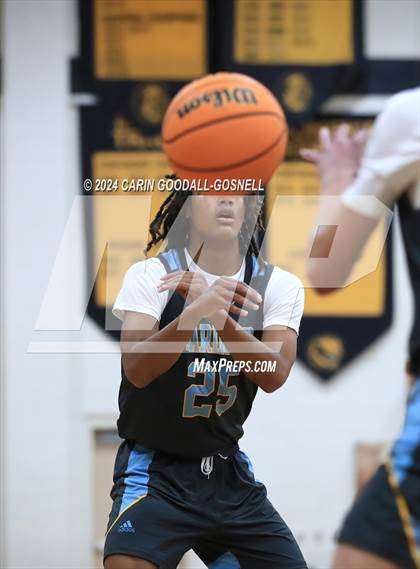 Thumbnail 1 in East Carteret @ Croatan photogallery.