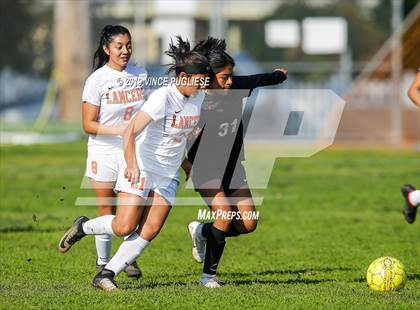 Thumbnail 1 in Grant @ Verdugo Hills photogallery.