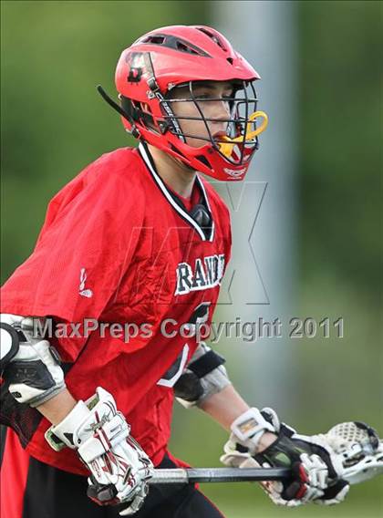 Thumbnail 3 in Branford @ New Fairfield (CIAC Class M Quarterfinal) photogallery.
