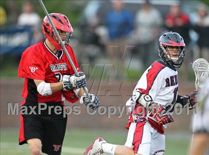 Thumbnail 2 in Branford @ New Fairfield (CIAC Class M Quarterfinal) photogallery.