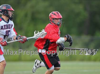 Thumbnail 1 in Branford @ New Fairfield (CIAC Class M Quarterfinal) photogallery.