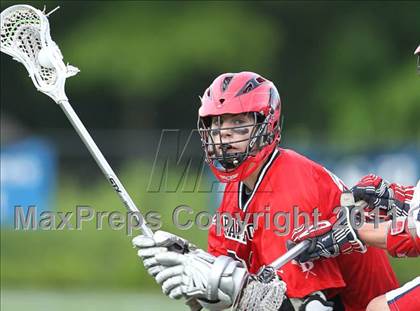 Thumbnail 1 in Branford @ New Fairfield (CIAC Class M Quarterfinal) photogallery.