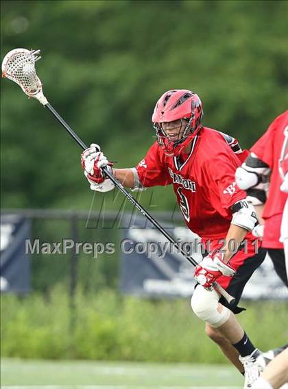Thumbnail 1 in Branford @ New Fairfield (CIAC Class M Quarterfinal) photogallery.