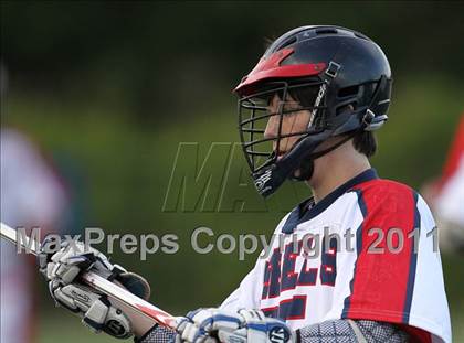 Thumbnail 1 in Branford @ New Fairfield (CIAC Class M Quarterfinal) photogallery.