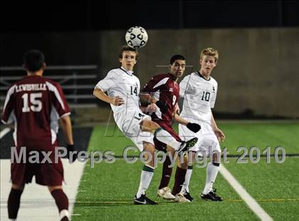 Thumbnail 1 in Lewisville @ Carroll photogallery.