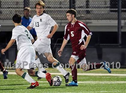 Thumbnail 3 in Lewisville @ Carroll photogallery.