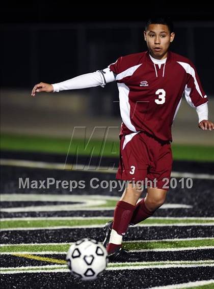 Thumbnail 1 in Lewisville @ Carroll photogallery.