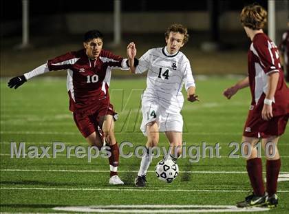 Thumbnail 3 in Lewisville @ Carroll photogallery.