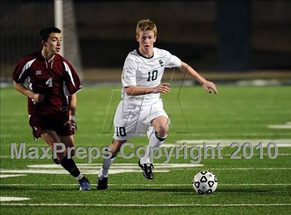 Thumbnail 1 in Lewisville @ Carroll photogallery.