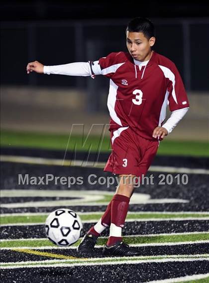 Thumbnail 2 in Lewisville @ Carroll photogallery.