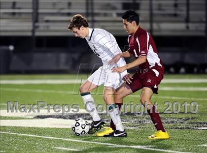 Thumbnail 1 in Lewisville @ Carroll photogallery.