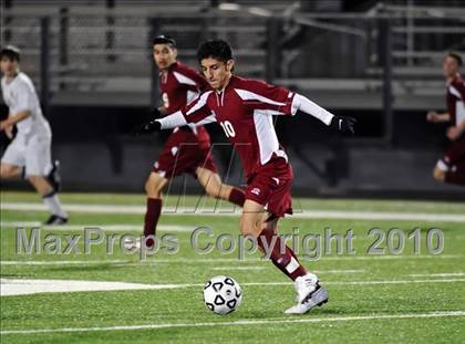 Thumbnail 3 in Lewisville @ Carroll photogallery.
