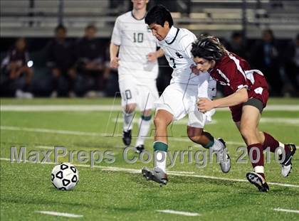 Thumbnail 1 in Lewisville @ Carroll photogallery.