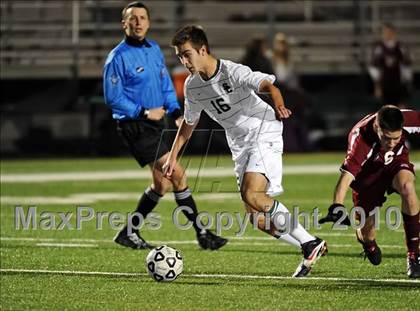 Thumbnail 3 in Lewisville @ Carroll photogallery.