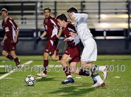 Thumbnail 3 in Lewisville @ Carroll photogallery.