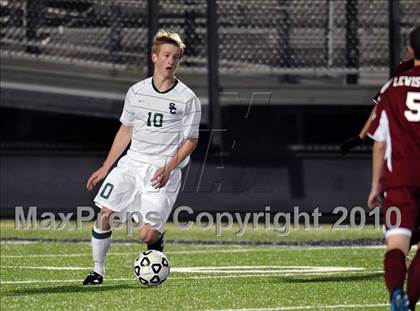 Thumbnail 3 in Lewisville @ Carroll photogallery.