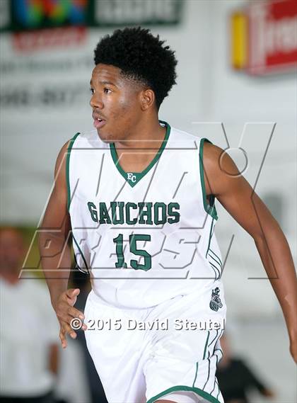 Thumbnail 2 in Campolindo vs. El Cerrito (Gridley Invitational) photogallery.