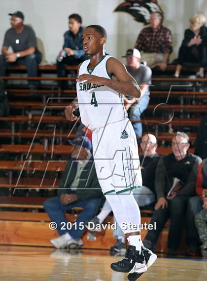 Thumbnail 2 in Campolindo vs. El Cerrito (Gridley Invitational) photogallery.