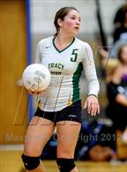 Photo from the gallery "Tracy vs Rocklin (CIF SJS D2 Playoff)"