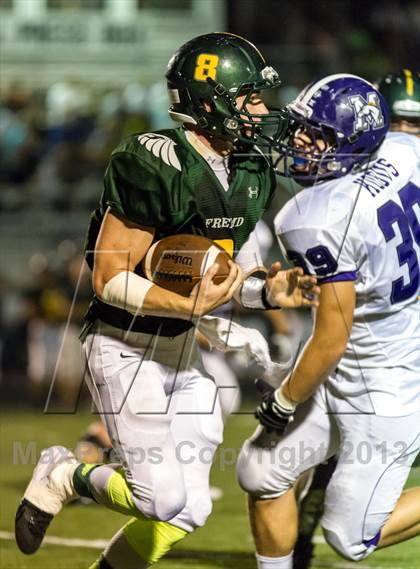 Thumbnail 2 in Rolling Meadows @ Fremd photogallery.