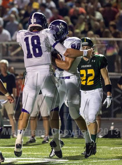 Thumbnail 3 in Rolling Meadows @ Fremd photogallery.
