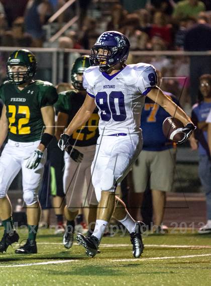 Thumbnail 2 in Rolling Meadows @ Fremd photogallery.