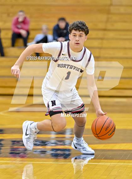 Thumbnail 3 in Northview @ Edgewood (First Financial Classic)  photogallery.