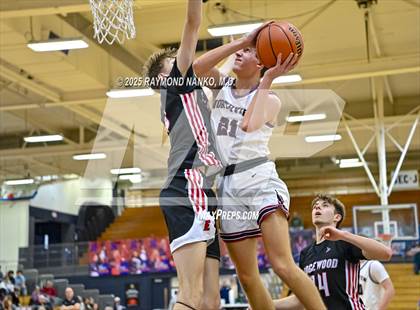 Thumbnail 3 in Northview @ Edgewood (First Financial Classic)  photogallery.