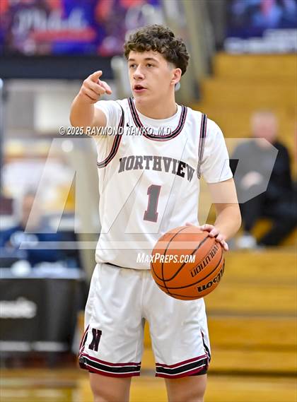 Thumbnail 1 in Northview @ Edgewood (First Financial Classic)  photogallery.