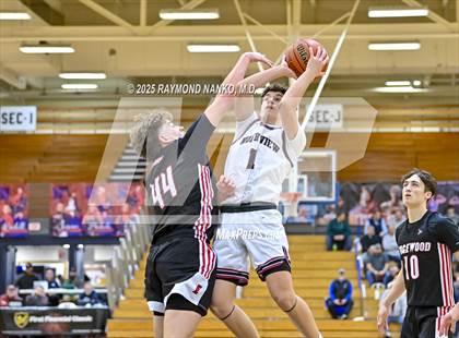 Thumbnail 3 in Northview @ Edgewood (First Financial Classic)  photogallery.