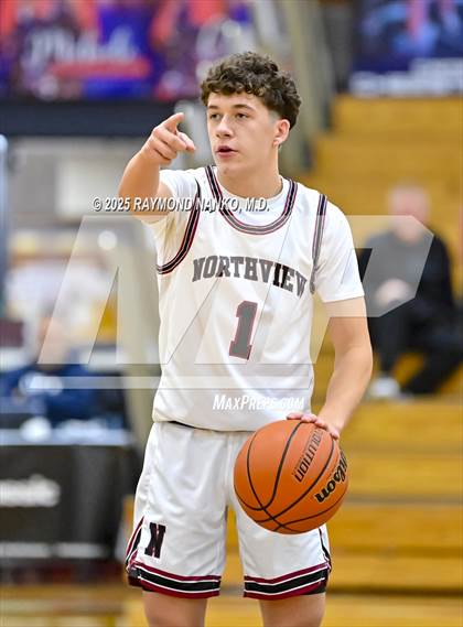 Thumbnail 2 in Northview @ Edgewood (First Financial Classic)  photogallery.