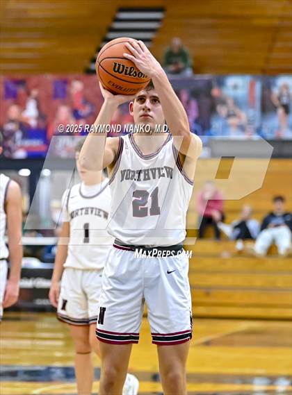 Thumbnail 3 in Northview @ Edgewood (First Financial Classic)  photogallery.