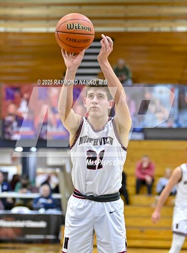 Northview @ Edgewood (First Financial Classic)