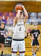 Photo from the gallery "Northview @ Edgewood (First Financial Classic) "