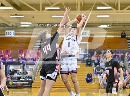 Thumbnail 2 in Northview @ Edgewood (First Financial Classic)  photogallery.