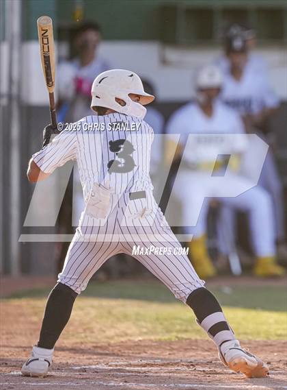 Thumbnail 1 in Cibola @ Youngker photogallery.